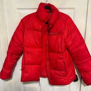 Columbia Puffect Jacket